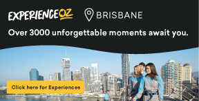 Brisbane Tours and Attractions