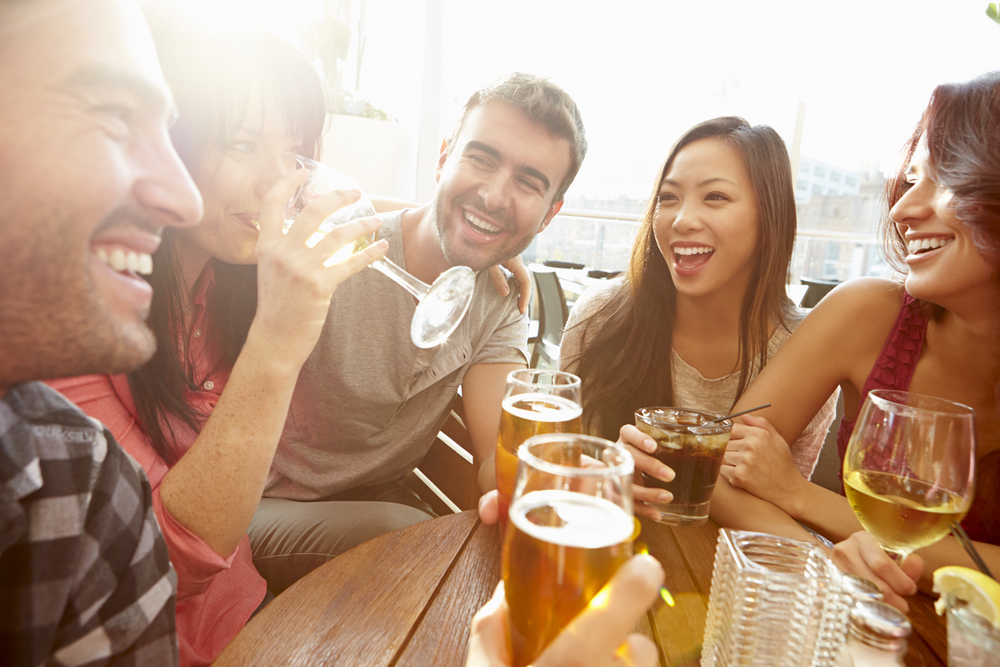 Where to Find Brisbane’s Best Rooftop Bars