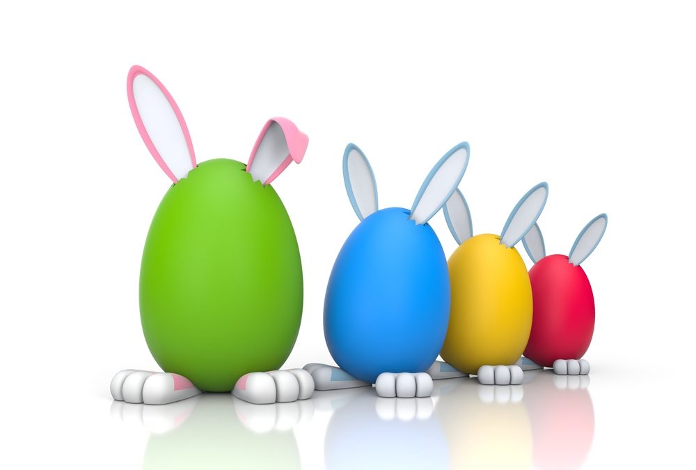 MARCH + APRIL OFFER